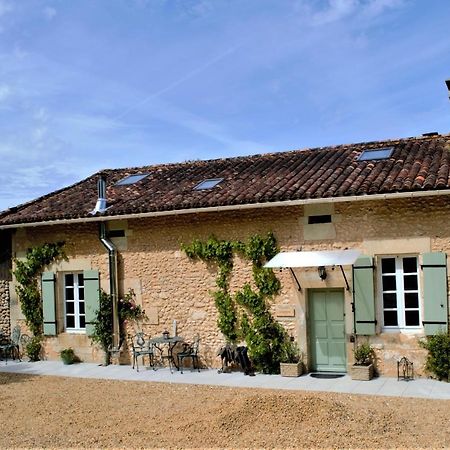 Le Shedeaux Villa Saint-Privat-des-Prés Exterior foto